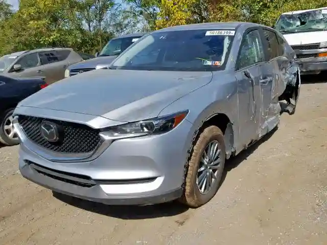 JM3KFBCM5K0564223 2019 MAZDA CX-5 TOURING-1