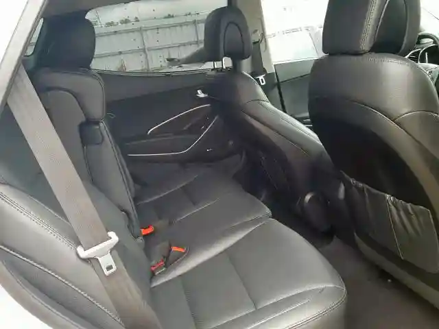 5XYZUDLA7HG428015 2017 HYUNDAI SANTA FE SPORT-5
