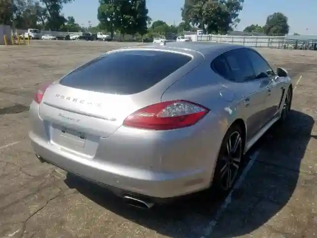 WP0AA2A74DL016344 2013 PORSCHE PANAMERA 2-3