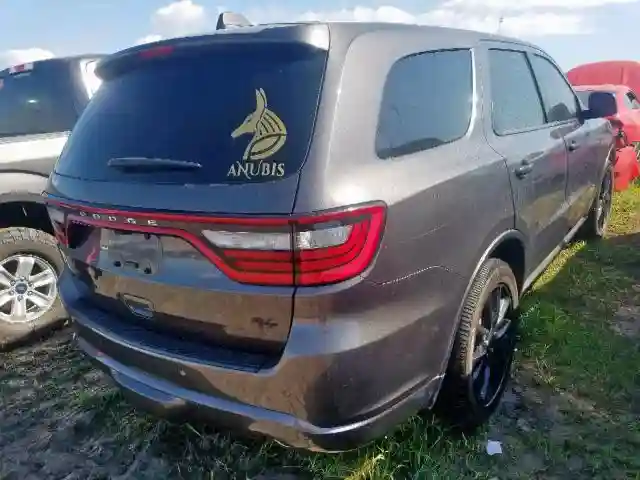 1C4SDHCT9JC239385 2018 DODGE DURANGO R/T-3