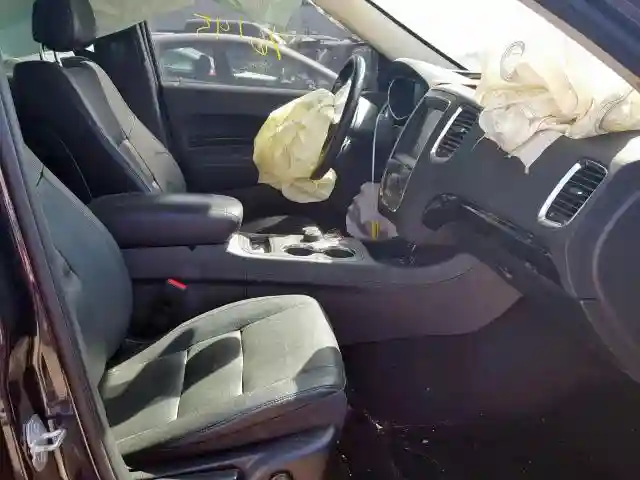 1C4RDHDG4FC937815 2015 DODGE DURANGO LIMITED-4