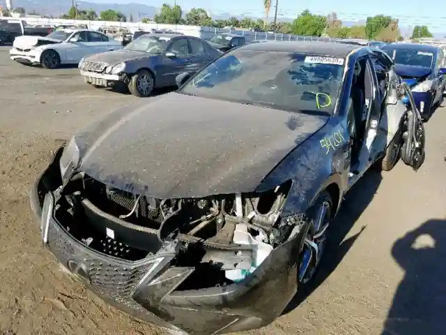 JTHBZ1BL7HA011352 2017 LEXUS GS 350-1