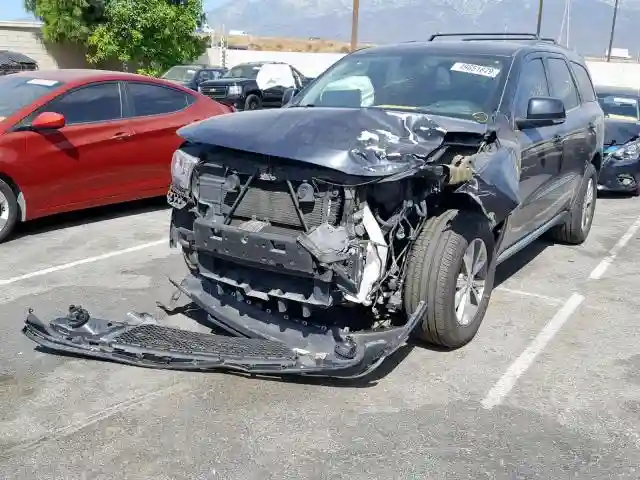 1C4RDHDG4FC937815 2015 DODGE DURANGO LIMITED-1