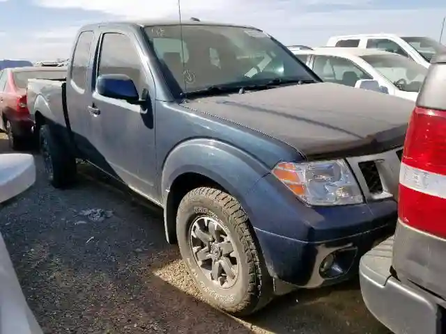 1N6AD0CW5GN752828 2016 NISSAN FRONTIER SV-0