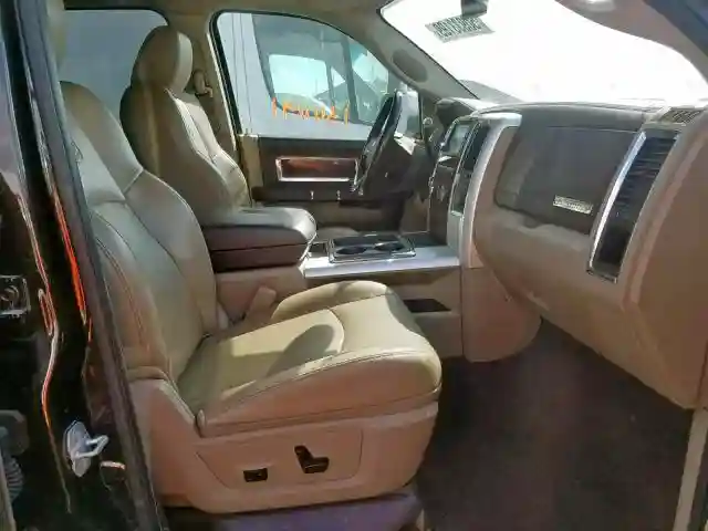 3D73Y4HL2BG510964 2011 DODGE RAM 3500-4