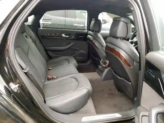 WAU44AFDXHN004445 2017 AUDI A8 L QUATTRO-5