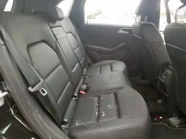 WDDVP9AB1HJ014524 2017 MERCEDES-BENZ B 250E-5