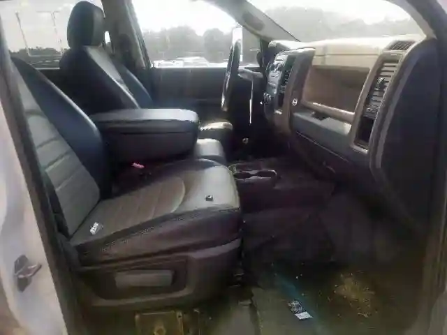 3C7WDTCL5CG138772 2012 DODGE RAM 3500 ST-4