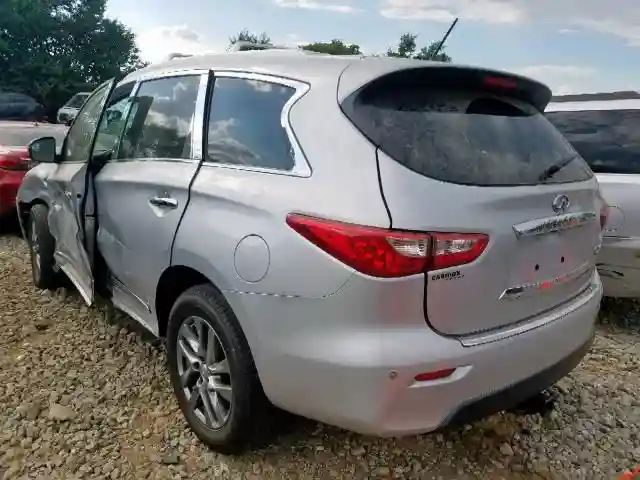 5N1CL0MM5EC527549 2014 INFINITI QX60 HYBRID-2