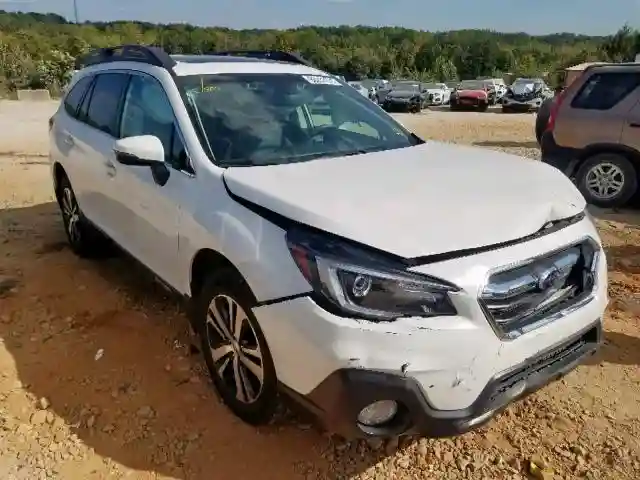 4S4BSANC3K3212853 2019 SUBARU OUTBACK 2.5I LIMITED-0