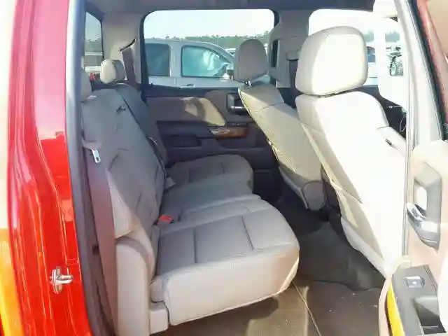 3GTU2NEC8JG148423 2018 GMC SIERRA K1500 SLT-5
