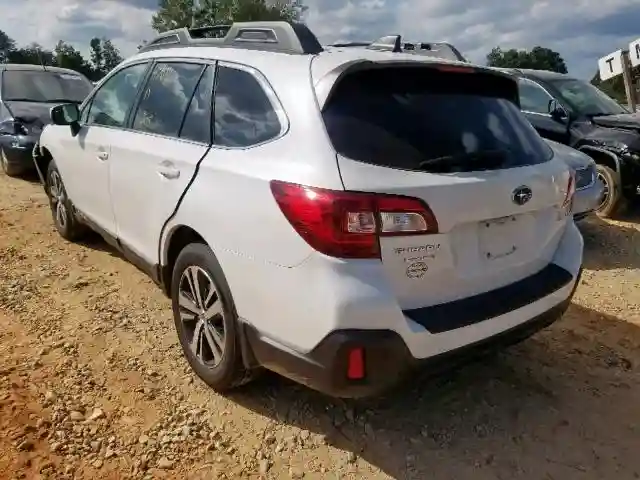 4S4BSANC3K3212853 2019 SUBARU OUTBACK 2.5I LIMITED-2