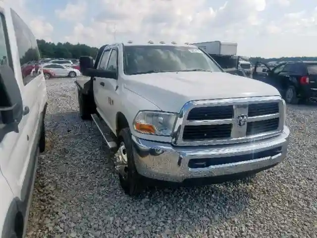 3C7WDTCL5CG138772 2012 DODGE RAM 3500 ST-0
