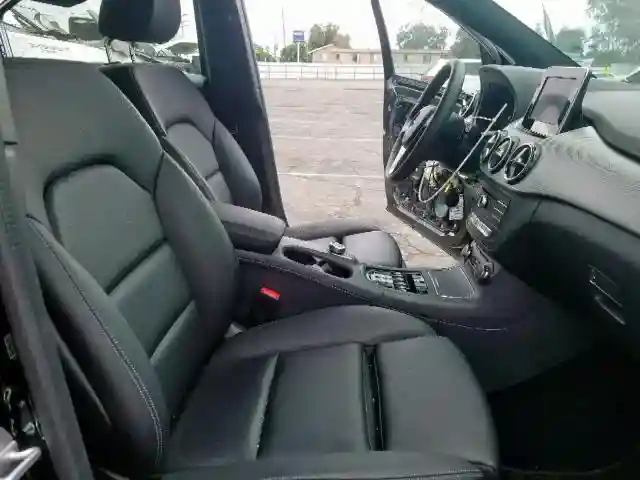 WDDVP9AB1HJ014524 2017 MERCEDES-BENZ B 250E-4