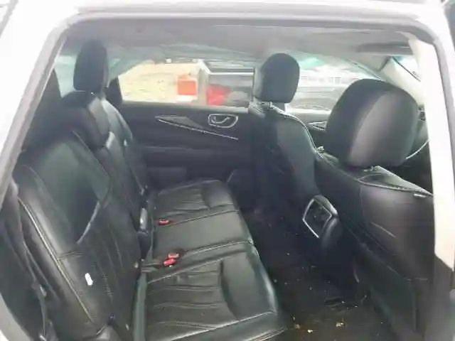 5N1CL0MM5EC527549 2014 INFINITI QX60 HYBRID-5