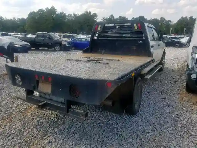 3C7WDTCL5CG138772 2012 DODGE RAM 3500 ST-3