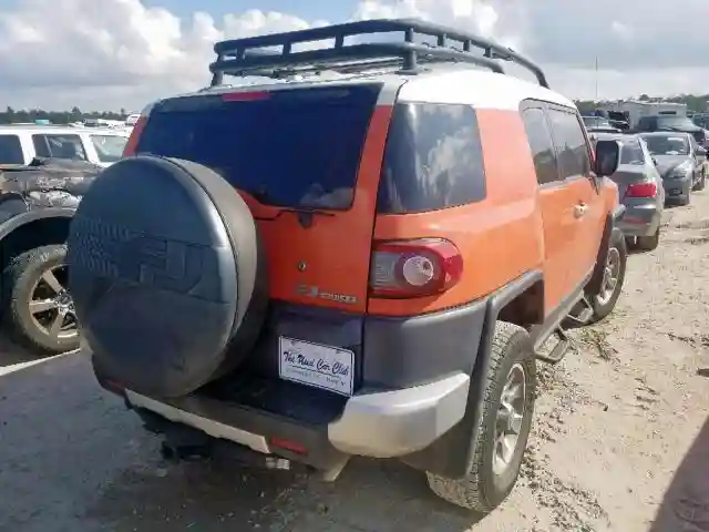 JTEBU4BF4DK161513 2013 TOYOTA FJ CRUISER-3