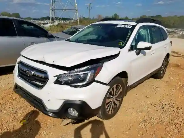 4S4BSANC3K3212853 2019 SUBARU OUTBACK 2.5I LIMITED-1