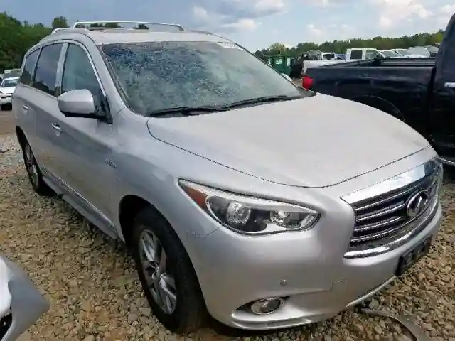 5N1CL0MM5EC527549 2014 INFINITI QX60 HYBRID-0