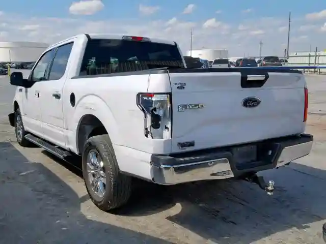 1FTEW1CP9GKD15459 2016 FORD F150 SUPERCREW-2