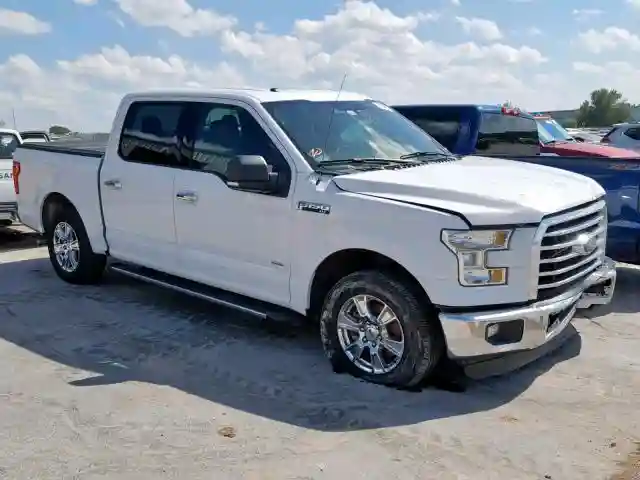 1FTEW1CP9GKD15459 2016 FORD F150 SUPERCREW-0