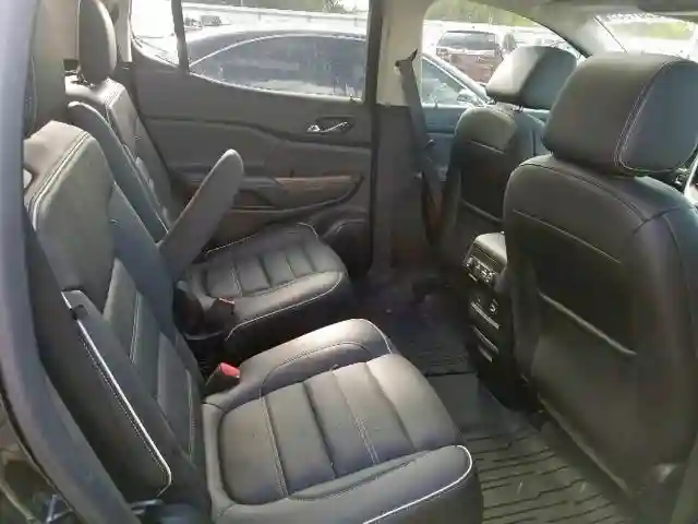 1GKKNPLS3KZ230599 2019 GMC ACADIA DENALI-5