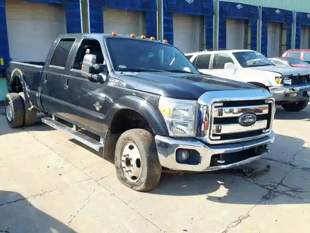 1FT8W3DT2CEB95419 2012 FORD F350 SUPER DUTY-0