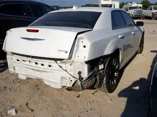 2C3CCABG9FH845832 2015 CHRYSLER 300 S-3