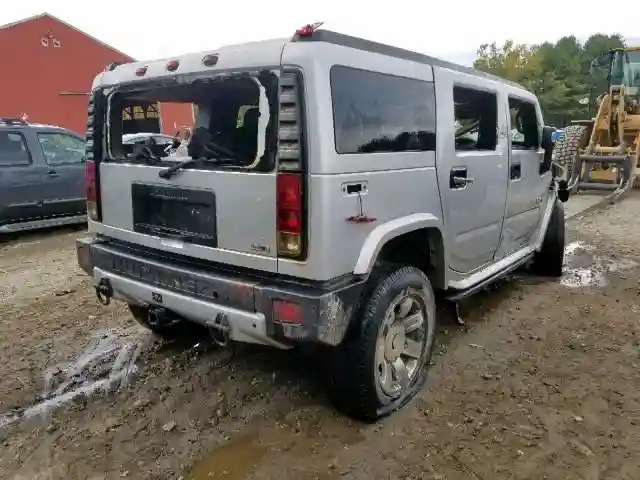 5GRCN83279H102789 2009 HUMMER H2 LUXURY-3