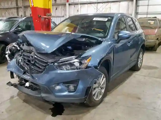 JM3KE4CY6G0918596 2016 MAZDA CX-5 TOURING-1
