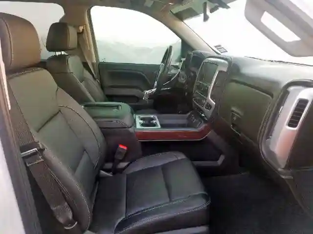 3GTU2NEJ4JG495892 2018 GMC SIERRA K1500 SLT-4