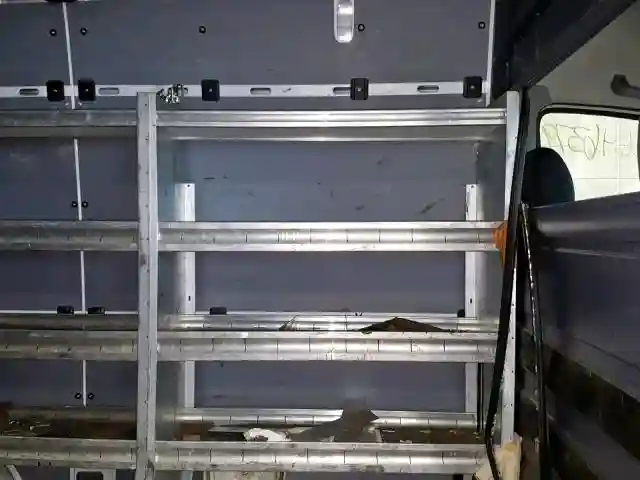 WDYPE7DCXE5934842 2014 FREIGHTLINER SPRINTER 2500-5