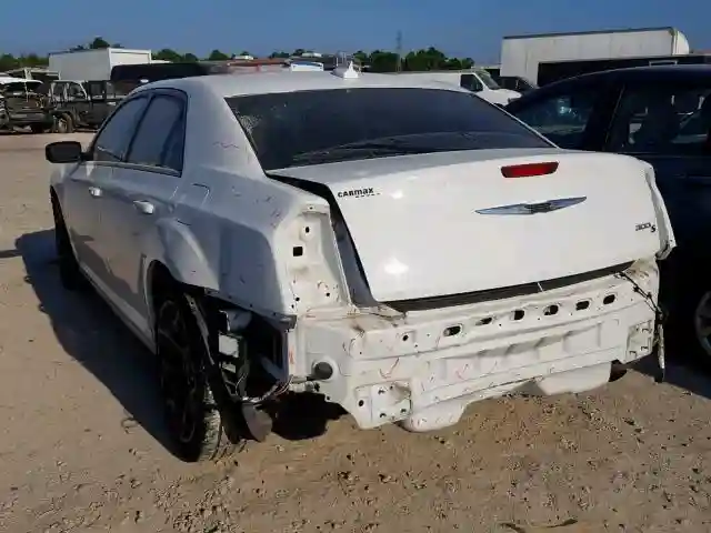 2C3CCABG9FH845832 2015 CHRYSLER 300 S-2