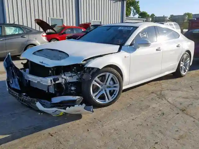WAUW3AFC6JN074324 2018 AUDI A7 PREMIUM PLUS-1