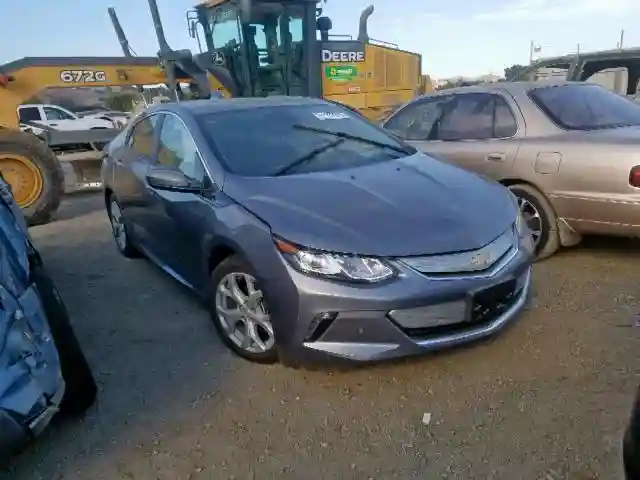 1G1RD6S55JU147831 2018 CHEVROLET VOLT PREMIER-0