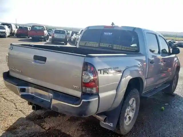 3TMLU4EN3FM169626 2015 TOYOTA TACOMA DOUBLE CAB-3