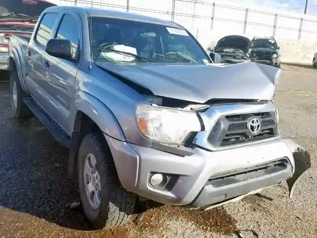 3TMLU4EN3FM169626 2015 TOYOTA TACOMA DOUBLE CAB-0