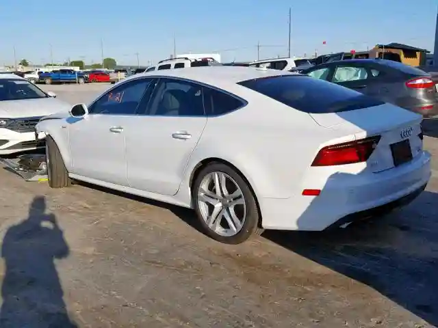 WAUW3AFC6JN074324 2018 AUDI A7 PREMIUM PLUS-2