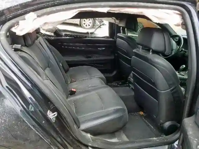 WBAYE8C54ED136364 2014 BMW 750 LI-5