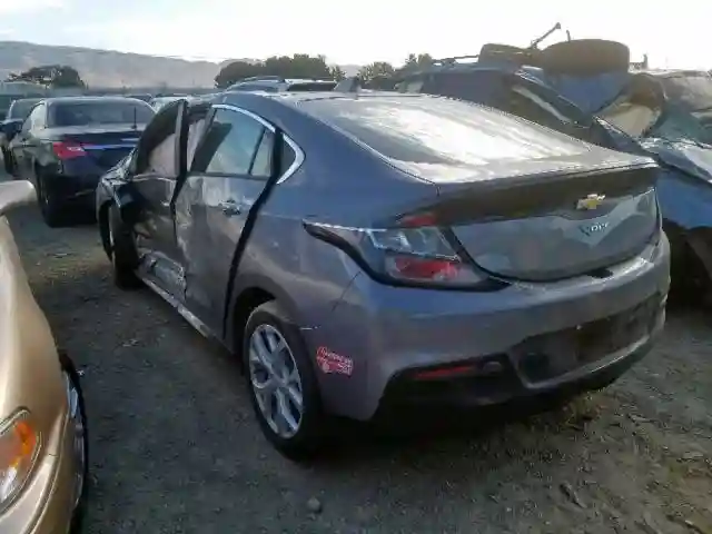 1G1RD6S55JU147831 2018 CHEVROLET VOLT PREMIER-2