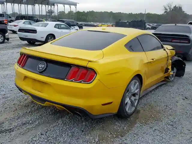 1FA6P8CF6F5347919 2015 FORD MUSTANG GT-3