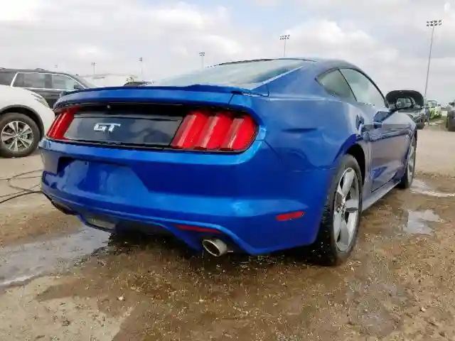 1FA6P8CF2H5237257 2017 FORD MUSTANG GT-3