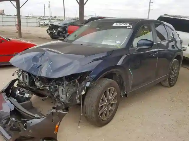 JM3KFACM8J1389016 2018 MAZDA CX-5 TOURING-1