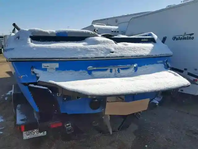 7A7BB222XFT004096 2015 AXIS MARINE/TRL-2