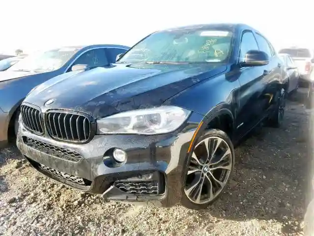 5UXKU6C59F0F94086 2015 BMW X6 XDRIVE50I-1