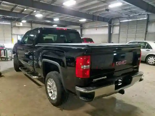 1GTV2MEH5GZ392467 2016 GMC SIERRA K1500 SLE-2
