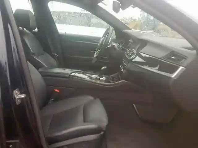 WBAFU9C50DDY71132 2013 BMW 550 XI-4