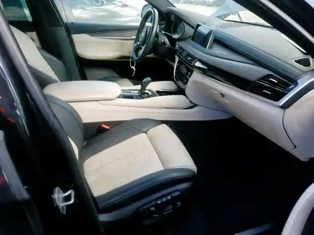 5UXKU6C59F0F94086 2015 BMW X6 XDRIVE50I-4