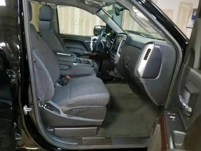 1GTV2MEH5GZ392467 2016 GMC SIERRA K1500 SLE-4