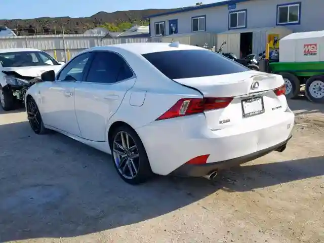 JTHBA1D29G5004986 2016 LEXUS IS 200T-2